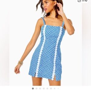 Lilly romper